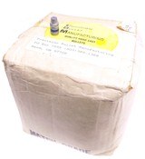 1,000 .38 .357 Caliber 158 Grain SWC Hard Cast Match Grade Lead Bullets - 2 of 2