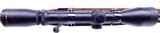 Sturm Ruger M77 M77V VARMINT Rifle Heavy Barrel Tang Safety Version Winchester Burris Signature USA Made Scope - 11 of 20