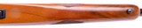 Sturm Ruger M77 M77V VARMINT Rifle Heavy Barrel Tang Safety Version Winchester Burris Signature USA Made Scope - 15 of 20