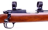 Clean Sturm Ruger M77/22 77/22 Bolt Action .22 Rifle that was Manufactured in 1987 All Original - 3 of 20
