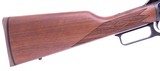 Pristine Marlin Model 1894 Lever Action Rifle Chambered in .44 Magnum - .44 Special with Redfield 2x-7x Scope - 3 of 19