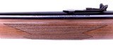 Pristine Marlin Model 1894 Lever Action Rifle Chambered in .44 Magnum - .44 Special with Redfield 2x-7x Scope - 2 of 19