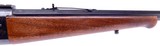 A Shooter 75th Anniversary Edition Savage Arms Model 1895 308 Winchester Lever Action Rifle Manufacture in 1970 - 4 of 20