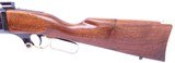 A Shooter 75th Anniversary Edition Savage Arms Model 1895 308 Winchester Lever Action Rifle Manufacture in 1970 - 9 of 20