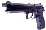 ANIB As New In The Box Beretta M9 .22 Long Rifle Semi Automatic Pistol 15 Round Magazine - 4 of 9