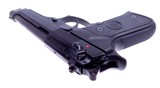 Gorgeous Beretta Model M92 FS – 92FS 9mm Semi Automatic Pistol in the Original Box W/Paperwork Manual 2x 15 Round Magazines - 11 of 12