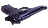 Gorgeous Beretta Model M92 FS – 92FS 9mm Semi Automatic Pistol in the Original Box W/Paperwork Manual 2x 15 Round Magazines - 9 of 12