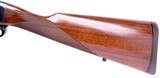 Enhanced Engraved Remington Model 11-87 Premier 12 Ga Upland Special English Straight Stocked Shotgun 23 1/2” Barrel - 9 of 19