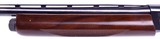 Enhanced Engraved Remington Model 11-87 Premier 12 Ga Upland Special English Straight Stocked Shotgun 23 1/2” Barrel - 7 of 19