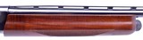 Enhanced Engraved Remington Model 11-87 Premier 12 Ga Upland Special English Straight Stocked Shotgun 23 1/2” Barrel - 4 of 19