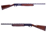Enhanced Engraved Remington Model 11-87 Premier 12 Ga Upland Special English Straight Stocked Shotgun 23 1/2” Barrel - 19 of 19