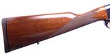 Enhanced Engraved Remington Model 11-87 Premier 12 Ga Upland Special English Straight Stocked Shotgun 23 1/2” Barrel - 2 of 19