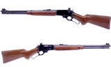 Gorgeous "JM" Marked Marlin Firearms Co Model 336 CS – 336CS 30-30 Winchester Lever Action Carbine Mfd 1984 - 20 of 20