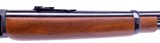 Gorgeous "JM" Marked Marlin Firearms Co Model 336 CS – 336CS 30-30 Winchester Lever Action Carbine Mfd 1984 - 4 of 20