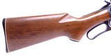 Gorgeous "JM" Marked Marlin Firearms Co Model 336 CS – 336CS 30-30 Winchester Lever Action Carbine Mfd 1984 - 2 of 20