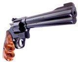 Gorgeous Smith & Wesson Model 17-6 K-22 Masterpiece .22 Long Rifle Revolver With The Box Made Only In 1990 - 16 of 20