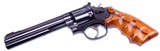 Gorgeous Smith & Wesson Model 17-6 K-22 Masterpiece .22 Long Rifle Revolver With The Box Made Only In 1990 - 8 of 20