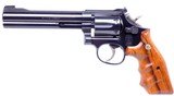 Gorgeous Smith & Wesson Model 17-6 K-22 Masterpiece .22 Long Rifle Revolver With The Box Made Only In 1990 - 19 of 20