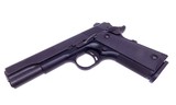 Boxed Browning 051904492 1911-380 Black Label SAO .380 ACP Automatic Colt Pistol With Holsters - 9 of 14