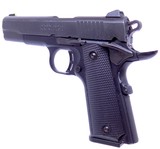 Boxed Browning 051904492 1911-380 Black Label SAO .380 ACP Automatic Colt Pistol With Holsters - 3 of 14
