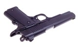 Boxed Browning 051904492 1911-380 Black Label SAO .380 ACP Automatic Colt Pistol With Holsters - 10 of 14
