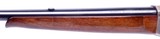 Pedersoli No. 5 Rolling Block Sporting Rifle Chambered in the hard to find 30 W.C.F. - 30-30 Winchester Upgraded Sights 10591 - 7 of 20