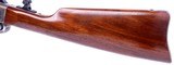 Pedersoli No. 5 Rolling Block Sporting Rifle Chambered in the hard to find 30 W.C.F. - 30-30 Winchester Upgraded Sights 10591 - 9 of 20