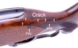 Savage Arms Model 99 99F Lever Action Rifle Chambered in .308 Winchester Made in 1956 Just A Shooter Excellent Bore C&R OK - 18 of 19