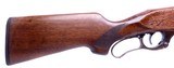 Savage Arms Model 99 99F Lever Action Rifle Chambered in .308 Winchester Made in 1956 Just A Shooter Excellent Bore C&R OK - 2 of 19