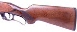 Savage Arms Model 99 99F Lever Action Rifle Chambered in .308 Winchester Made in 1956 Just A Shooter Excellent Bore C&R OK - 9 of 19
