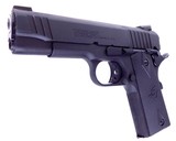 Boxed Taurus Semi Automatic 1911 Commander Chambered in 9mm Luger with Matte Black Finish Very Clean Pistol - 3 of 10