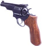 Jeff Quinn Factory New Lipsey's Exclusive Ruger GP100 44 Special Revolver LE #261 of 500 NIB - 4 of 15