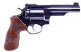 Jeff Quinn Factory New Lipsey's Exclusive Ruger GP100 44 Special Revolver LE #261 of 500 NIB - 8 of 15