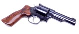 Jeff Quinn Factory New Lipsey's Exclusive Ruger GP100 44 Special Revolver LE #261 of 500 NIB - 9 of 15
