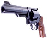 Jeff Quinn Factory New Lipsey's Exclusive Ruger GP100 44 Special Revolver LE #261 of 500 NIB - 3 of 15