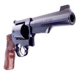 Jeff Quinn Factory New Lipsey's Exclusive Ruger GP100 44 Special Revolver LE #261 of 500 NIB - 7 of 15