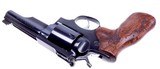 Jeff Quinn Factory New Lipsey's Exclusive Ruger GP100 44 Special Revolver LE #261 of 500 NIB - 10 of 15
