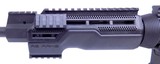 Very Clean DPMS Panther Arms Model LR-308 AR10 Semi Automatic Rifle in 7.62X51 - .308 Winchester - 7 of 20