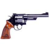 GORGEOUS Cased Smith & Wesson Model 27-2 .357 Magnum 3T’s P&R Revolver Complete in Presentation Case 1978 - 8 of 20