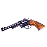 GORGEOUS Cased Smith & Wesson Model 27-2 .357 Magnum 3T’s P&R Revolver Complete in Presentation Case 1978 - 11 of 20