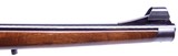 PRISTINE Steyr Mannlicher Model M Full Stock Carbine Chambered in the Classic 7x57 CaliberAMN DST Leupold Scope Mfd 1978 - 5 of 19