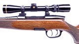 PRISTINE Steyr Mannlicher Model M Full Stock Carbine Chambered in the Classic 7x57 CaliberAMN DST Leupold Scope Mfd 1978 - 8 of 19