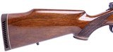 PRISTINE Steyr Mannlicher Model M Full Stock Carbine Chambered in the Classic 7x57 CaliberAMN DST Leupold Scope Mfd 1978 - 2 of 19