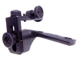 RARE Lyman 56S Micrometer Adjustable Tang Sight for the Savage Model 99 with Mounting Screws Excellent Condition - 2 of 8