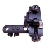 RARE Lyman 56S Micrometer Adjustable Tang Sight for the Savage Model 99 with Mounting Screws Excellent Condition - 3 of 8