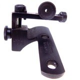 RARE Lyman 56S Micrometer Adjustable Tang Sight for the Savage Model 99 with Mounting Screws Excellent Condition - 8 of 8