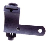 RARE Lyman 56S Micrometer Adjustable Tang Sight for the Savage Model 99 with Mounting Screws Excellent Condition - 4 of 8
