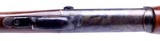 Gorgeous Savage Model 24 .22 Long Rifle / .410 Case Colored Combination Rifle Made in 1959 with RARE Factory Original Box - 17 of 19