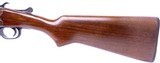 Gorgeous Savage Model 24 .22 Long Rifle / .410 Case Colored Combination Rifle Made in 1959 with RARE Factory Original Box - 11 of 19