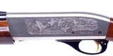GORGEOUS Remington 11-87 DU 2006 Ducks Unlimited Special Edition 20 Gauge Semi Auto Shotgun - 8 of 19
